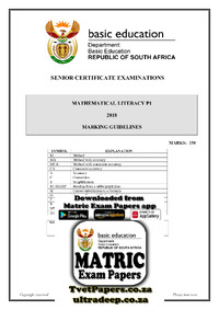 Mathematical Literacy P1 May-June 2018 Memo Eng.pdf